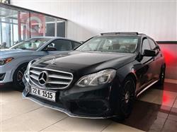 مرسيدس بنز E-Class